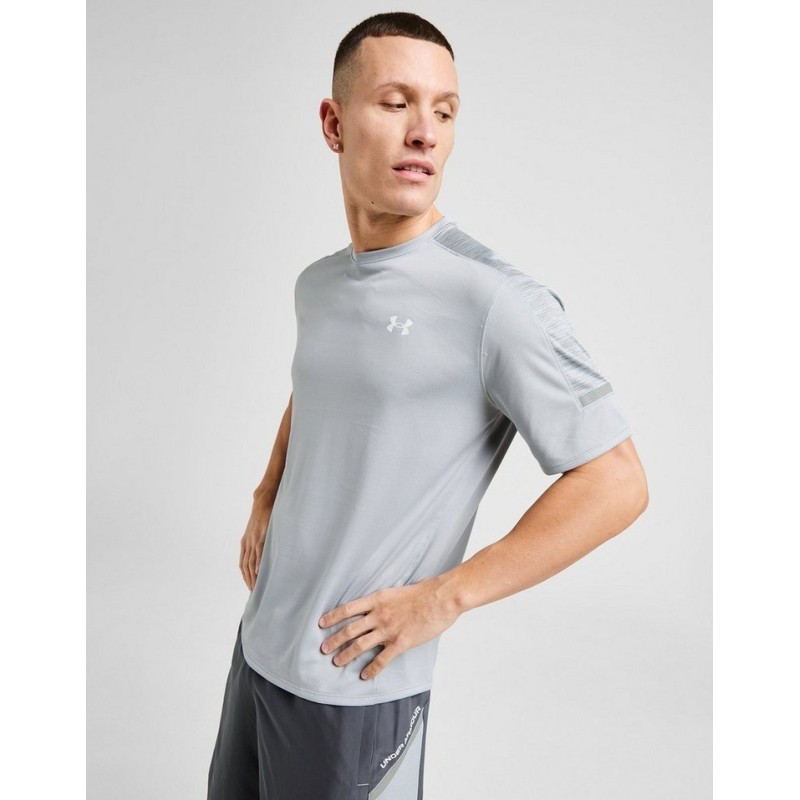 Under Armour T-shirt Tech+ Homme