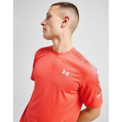 Under Armour T-shirt Tech+ Homme